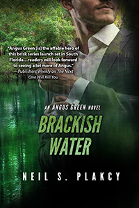 Brackish Water 200