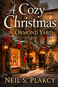 A cozy Christmas cover 200