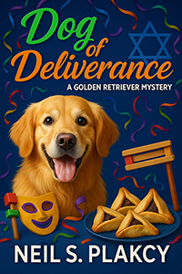Dog of Deliverance 200