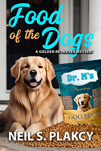 Food of the Dogs 200