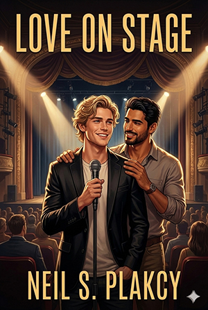 Love on Stage 2026 cover 300
