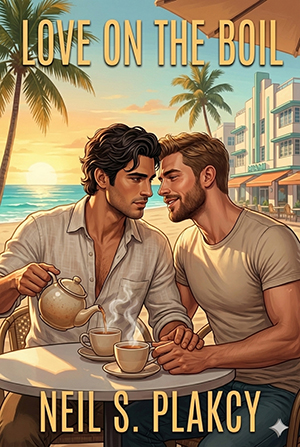 Love on the Boil cover 2026 300