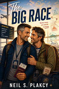 big race cover may 2026 200