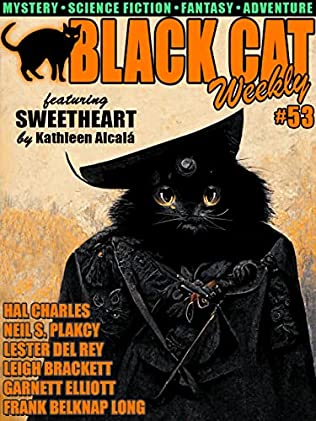 black cat 53