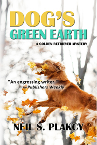 Dog's Green Earth
