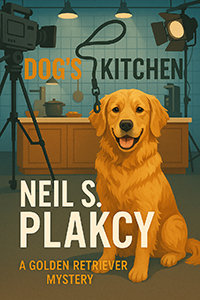 dogs kitchen cover 200