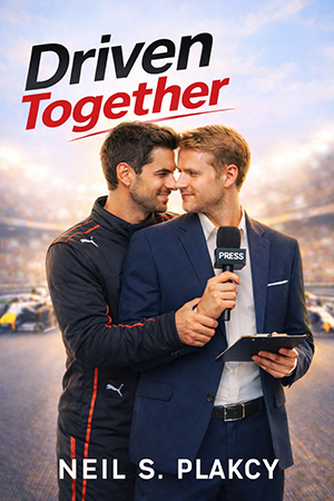 Driven Together cover