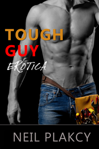 Tough Guy Erotica